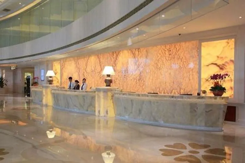 ****  Platinum Hanjue Hotel Wuzhong Kunshan  China