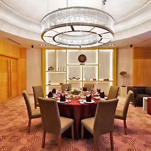 Windsor Park Kunshan ホテル