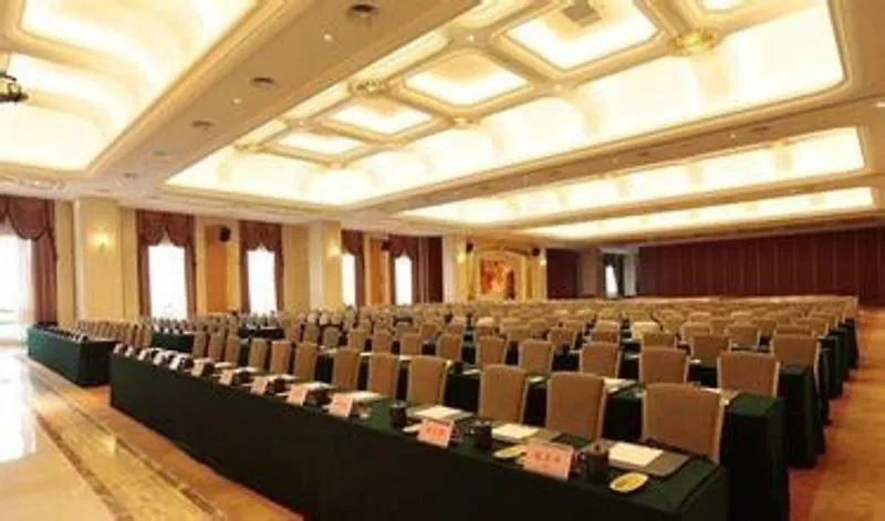 Platinum Hanjue Hotel Wuzhong Kunshan