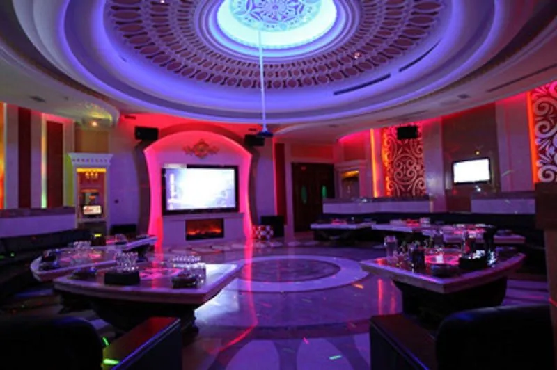 Platinum Hanjue Hotel Wuzhong Kunshan  Kunshan (Jiangsu)